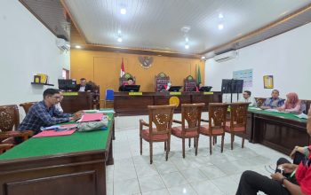 Sengketa Tanah Waris 72.060 Meter Persegi di Natar, Ahli Waris Maryam Binti M. Aliun Tempuh Jalur Hukum