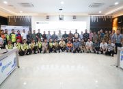 Pelindo Regional 2 Panjang Perkuat Integritas Pegawai Melalui Awareness Bahaya Judi Online, Gratifikasi dan Suap