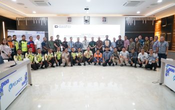 Pelindo Regional 2 Panjang Perkuat Integritas Pegawai Melalui Awareness Bahaya Judi Online, Gratifikasi dan Suap