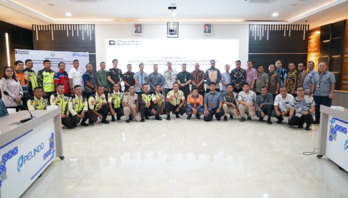Pelindo Regional 2 Panjang Perkuat Integritas Pegawai Melalui Awareness Bahaya Judi Online, Gratifikasi dan Suap