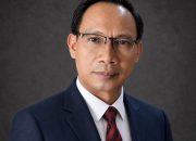 Perjuangkan Kesetaraan dan Keadilan Bagi Masyarakat Pers, Firdaus di Berhentikan Sebagai Anggota PWI