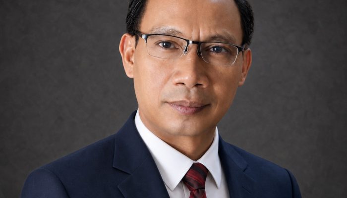 Perjuangkan Kesetaraan dan Keadilan Bagi Masyarakat Pers, Firdaus di Berhentikan Sebagai Anggota PWI