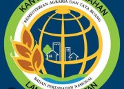 Aneh, Proses Pembuatan Sertifikat Tanah di BPN Lamsel Tanpa SPS