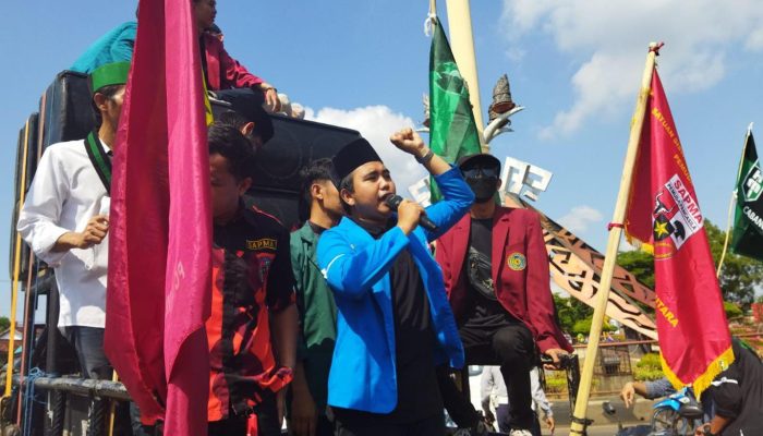 Bukit Langkapura Terus Dikeruk, DLH Bandar Lampung Didesak Buka Dasar Izin dan Pertanggungjawabkan Pengawasan