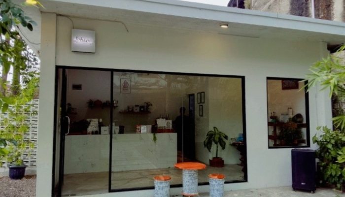 Semangat Inklusi: Lubi.co Cafe Wujudkan Kesempatan Kerja Setara bagi Pemuda Berkebutuhan Khusus