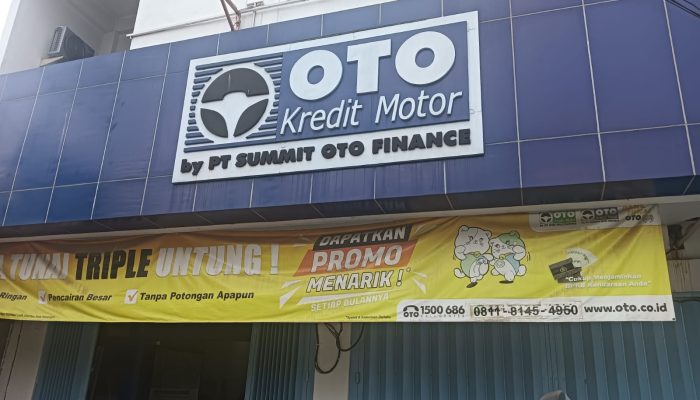Debitur Meninggal Kecelakaan, OTO Finance Pringsewu Diminta Ahli Waris Kembalikan BPKB