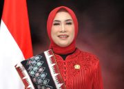 Peringati Sumpah Pemuda, Ria Hartini Ajak Anak Muda Jaga Persatuan dan Bijak Berteknologi