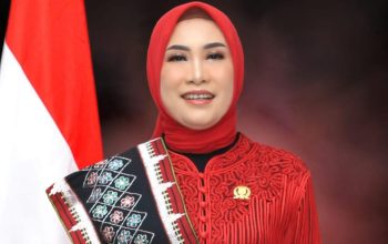 Peringati Sumpah Pemuda, Ria Hartini Ajak Anak Muda Jaga Persatuan dan Bijak Berteknologi