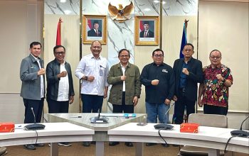 SMSI-RRI Bersatu Lawan Hoaks, Perkuat Kompetensi dan Informasi Pembangunan