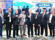 Gaganden : Selamat Capt. Juswandi Kristanto Pimpin Kembali APBMI, periode 2026-2031