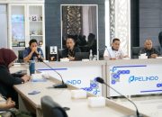 Pelindo Regional 2 Panjang Gelar Awareness Bahaya Serangan Siber