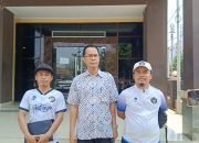 Pelatih Karate Laporkan Dugaan Penganiayaan Saat Kejuaraan, Kasus Masuk Penyidikan