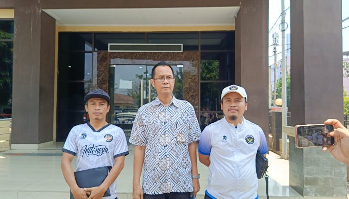 Pelatih Karate Laporkan Dugaan Penganiayaan Saat Kejuaraan, Kasus Masuk Penyidikan
