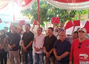 Dedi Yuginta Ajak Masyarakat Amalkan Pancasila dan Cintai Produk Lokal