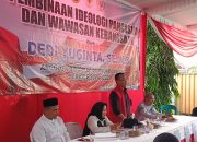 Dedi Yuginta Ajak Masyarakat Jaga Persatuan dan Peduli Lingkungan